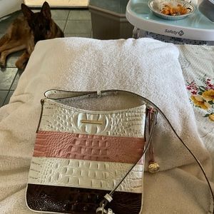 Brahmin crossbody bag